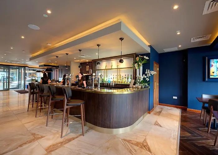 La Reserve ManchesterAparthotel